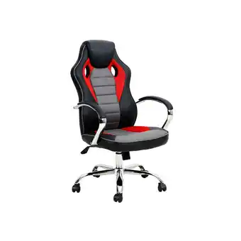 Falabella Silla Gamer Nibio Rookie Reclinable oferta