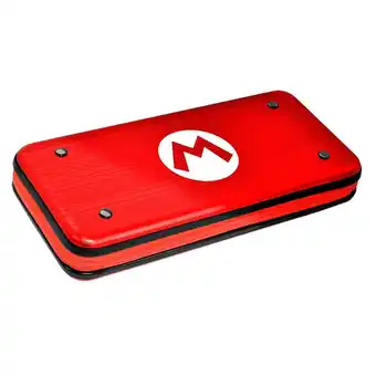 Falabella Nintendo Switch Hori Alumi Case (Mario Edition) oferta