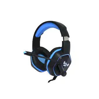 Falabella Diadema Gamer Tech K-X15 Para Ps4 Y Pc Sonido 7.1 oferta