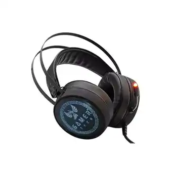 Falabella Diadema Gamer Gt8d Ps4, Ps3 Y Pc Negro oferta