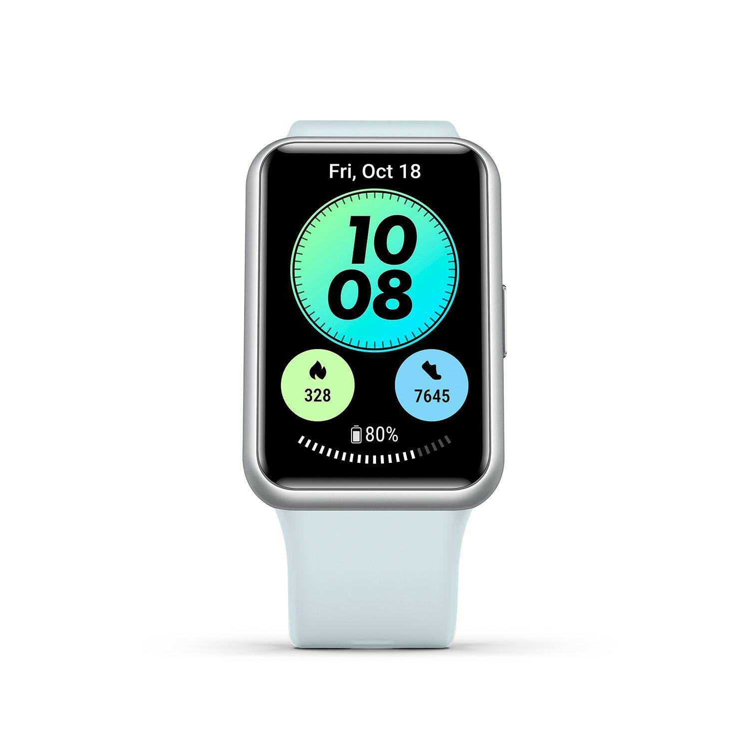 Oferta Smartwatch Huawei Watch Fit en Falabella