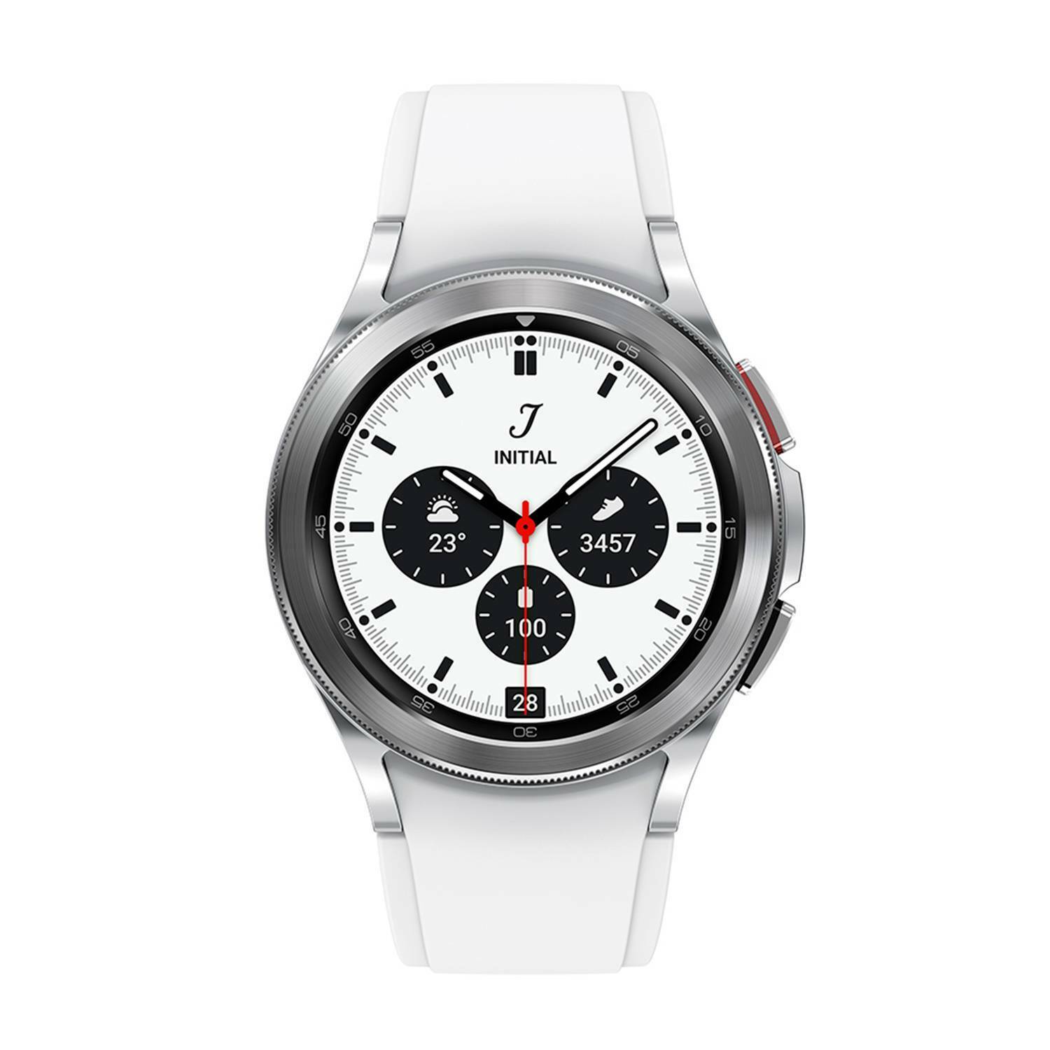 Oferta Samsung Galaxy Watch 4 Classic 42 Mm en Falabella