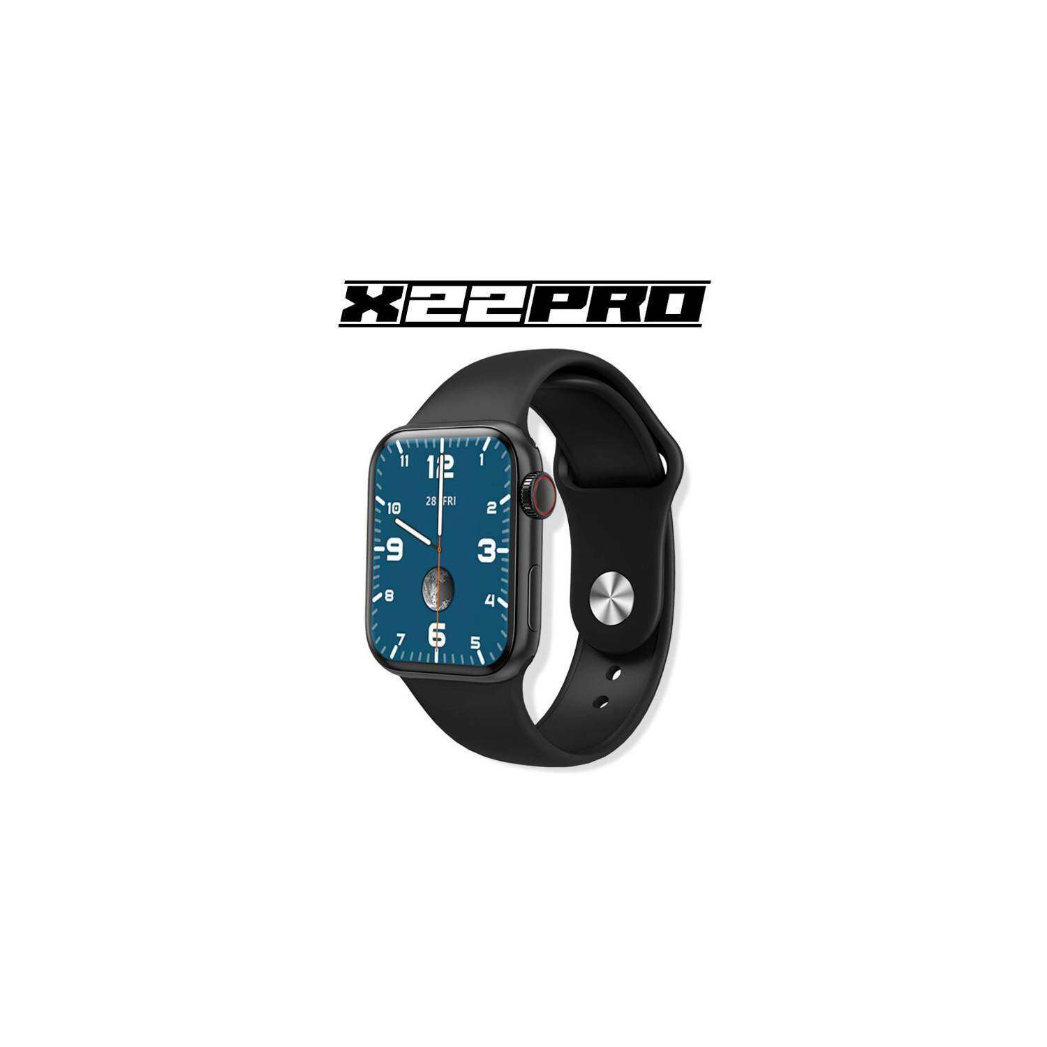 SCART Producto FITBIT Smartwatch Ionic Adidas Blue | Falabella.com