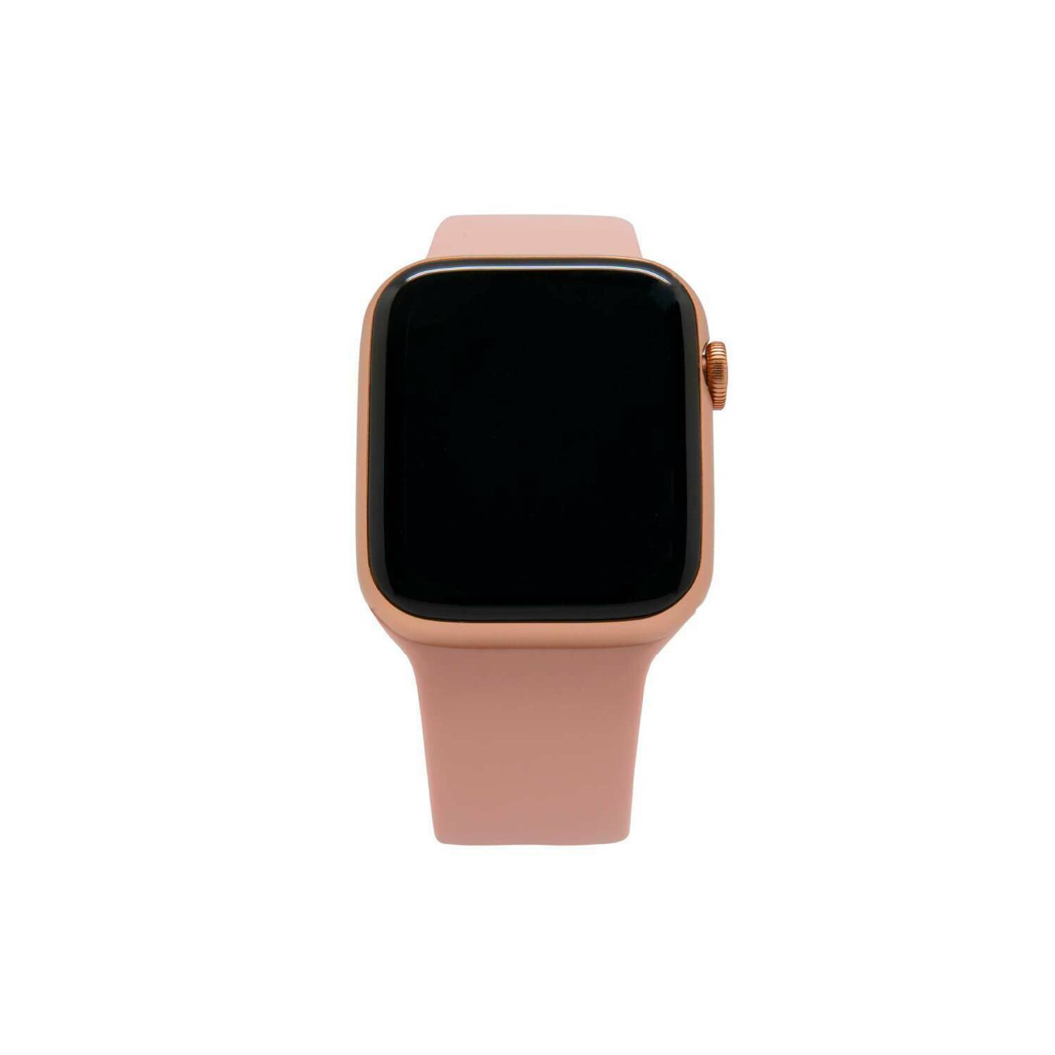 Oferta Smartwatch W26+ Rosa en Falabella