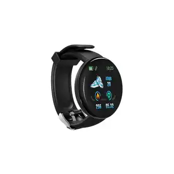 Falabella Smartwatch Reloj Inteligente Bluetooth Deportivo oferta
