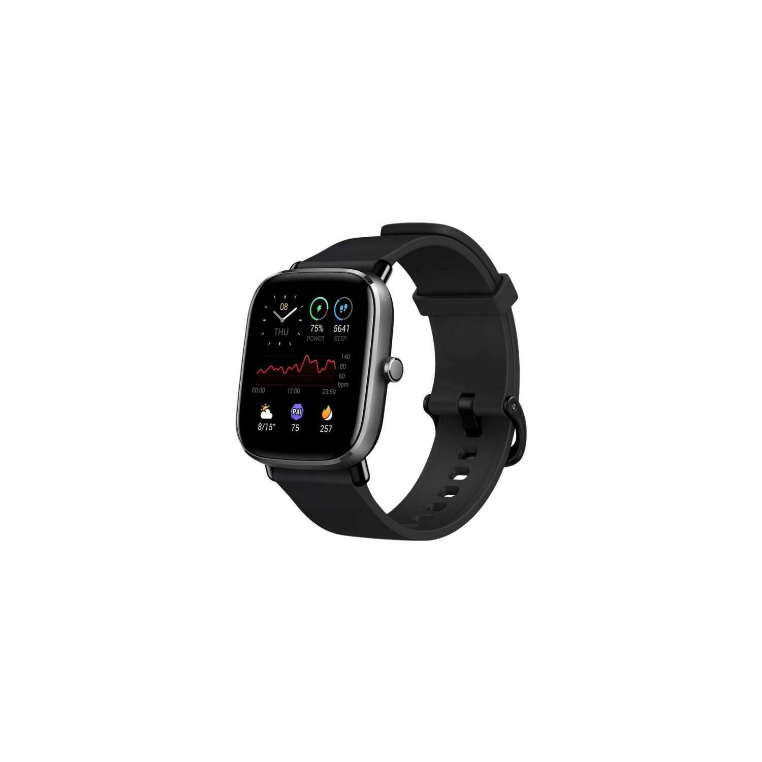 Oferta Smartwatch Amazfit Gts 2 Mini Negro en Falabella