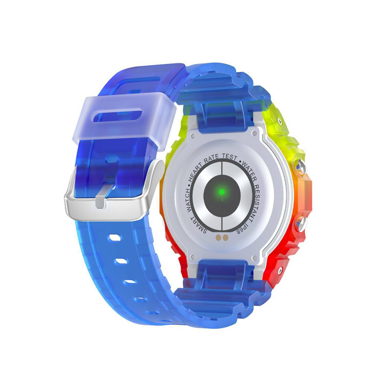 SCART Producto COMPRAPO Correa Para Reloj Smartwatch Silicon Manzana 42-44  | Falabella.com