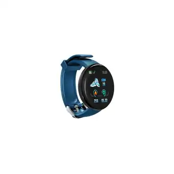 Falabella Smartwatch Reloj Inteligente Bluetooth D18 oferta