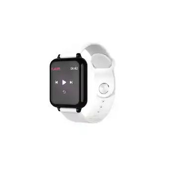 Falabella Smartwatch Reloj Inteligente B57 Monitor Ritmo oferta