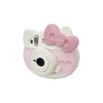 Falabella Cámara Instax + Papel +Stickers Y Correa Mini Hell oferta