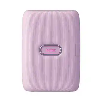 Falabella Impresora Fujifilm Instax Mini Link Malva oferta