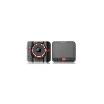Falabella Pioneer Carro Vrec 100ch Video Grabadora Camara oferta