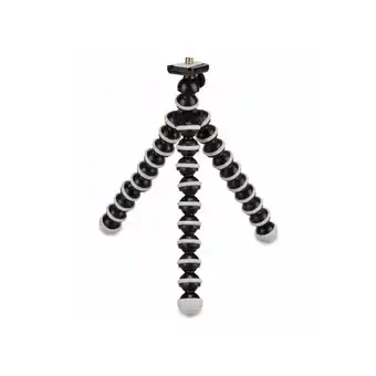 Falabella Trípode araña 25 cms grande flexible giratoria oferta