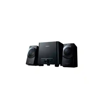 Falabella Parlantes Sony D4 Altavoz Sistema 2.1ch Altavoz oferta