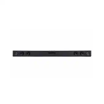 Falabella Barra De Sonido Lg 100w Bluetooth Negro Sk1ddcolll oferta