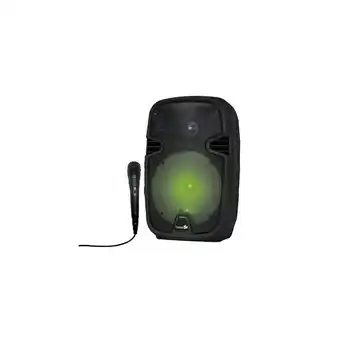 Falabella Cabina Sonido Lz-Ss803 Bluetooth 3600w Microfono C oferta