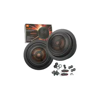 Falabella Parlante Jbl Club-750t Polipropileno 135w Tweeter oferta