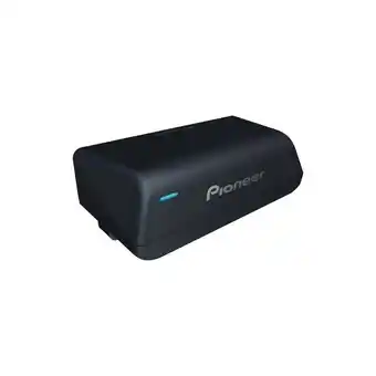 Falabella Subwoofer Pioneer Ts-Wx010a 150w Bajo Carro Amp D oferta