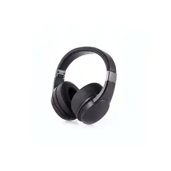 Falabella Audífonos Bluetooth Diadema Con Micro Sd Bin K10 M oferta