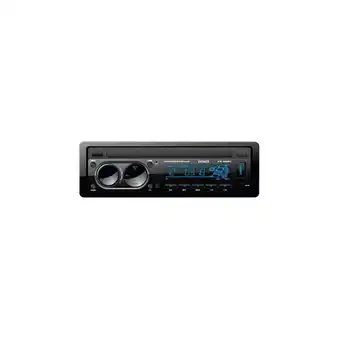 Falabella Radio Carro Aiwa Aw-3298bt Bluetooth Usb Sd Am Fm oferta