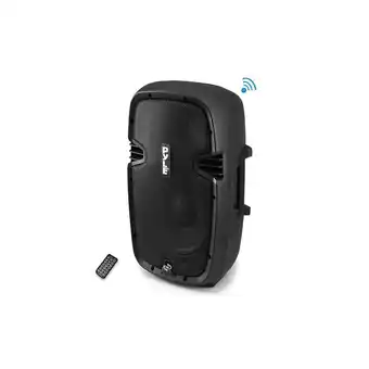 Falabella Altavoz bluetooth altavoz de gabinete pa oferta
