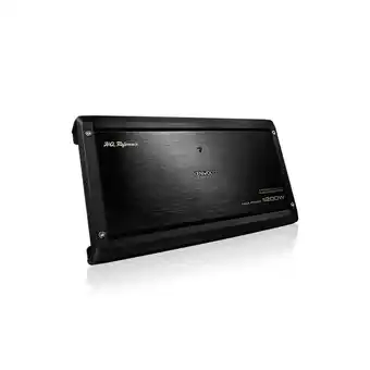 Falabella Amplificador Digital Kac-Hqr1004 Planta Carro 1200 oferta