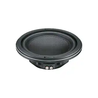 Falabella Parlante Sonido Kenwood Wps-1200f Carro 12p 1400w oferta