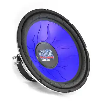 Falabella Subwoofer de alta potencia de la serie blue wave oferta