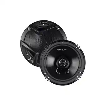 Falabella Parlante Ztc-65sl Audio 2vi Coaxiales 6.5in 300w oferta