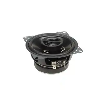 Falabella Parlante S-4002 Audio Carro 4in Coaxiales 105w oferta