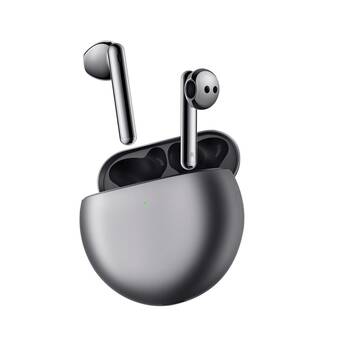 Falabella Audífonos Earbuds Huawei Bluetooth HUAWEI Freebuds 4 Noise cancelling oferta