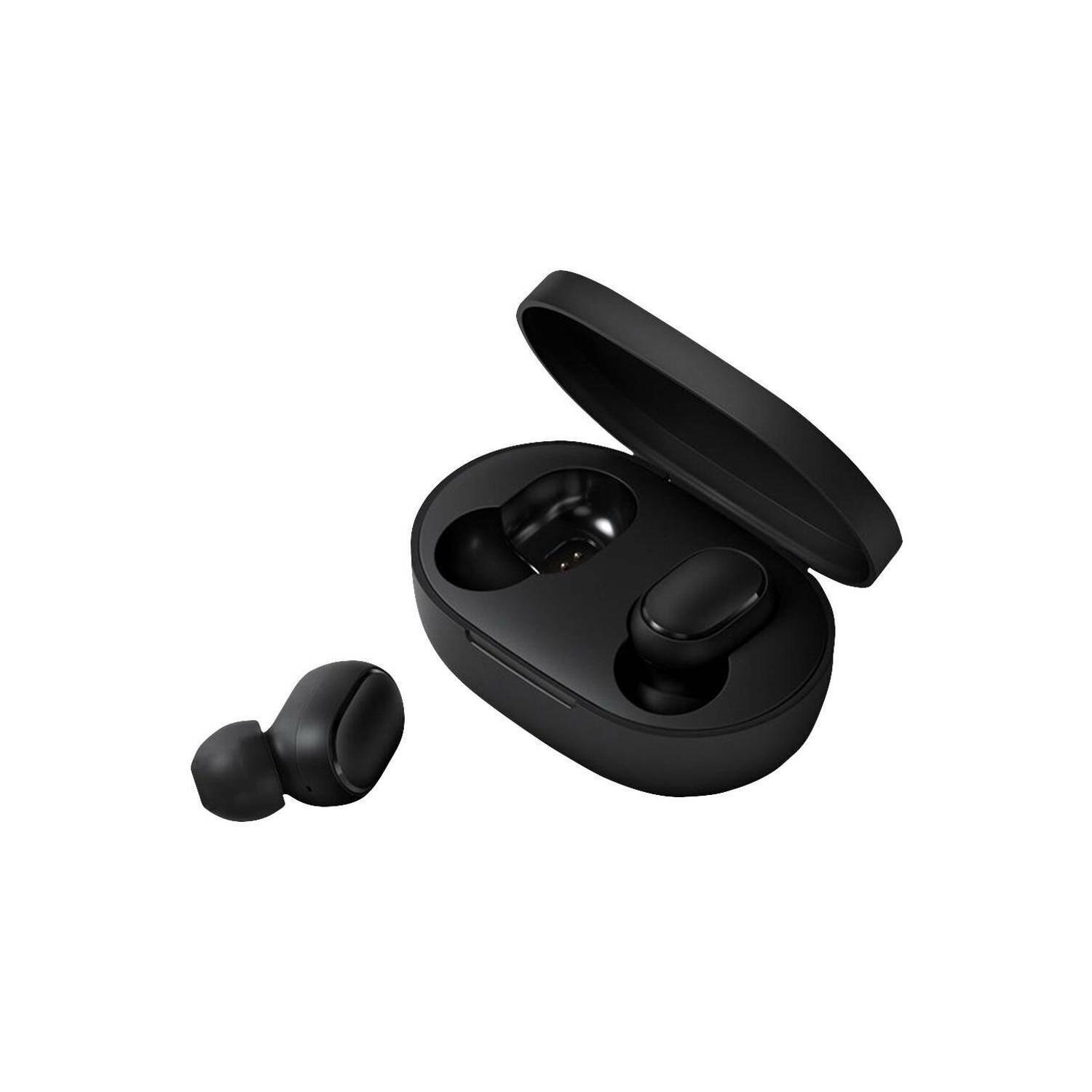Oferta Audífonos xiaomi redmi airdots manos libres blueto en Falabella