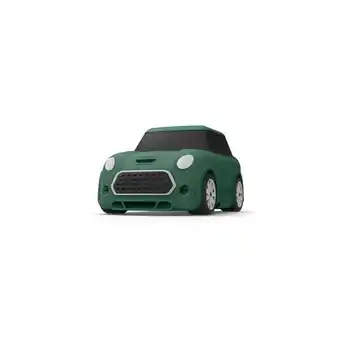 Falabella Estuche Para Airpods 1 / 2 Mini Car Con Arnés Verd oferta