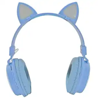 Falabella Diadema Gato Bk1 Lila oferta