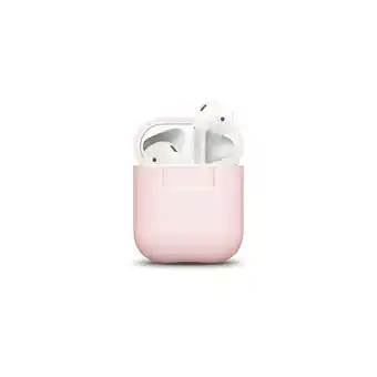 Falabella Estuche Para Airpods De Silicona Elago Rosado oferta