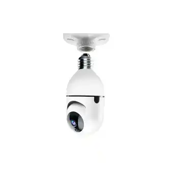 Falabella Camara Ip Bombillo Yc365 Robotica 1080p Wifi Inala oferta