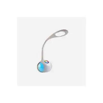 Falabella Lampara Led Con Parlante Bluetooth Multicolor Táct oferta