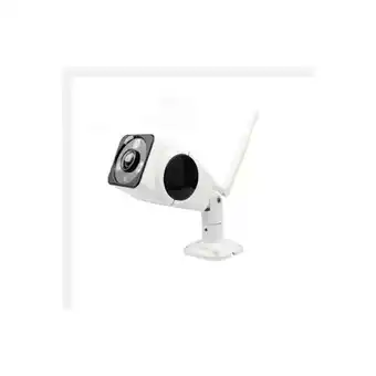 Falabella Camara Ip Tipo Bala Exterior 720p V380 oferta