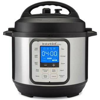 Falabella Olla Multifuncional Instant Pot Duo Nova 2.7 Lt oferta