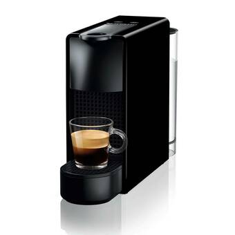Falabella Cafetera con Cápsula Nespresso Essenza Mini Negra oferta