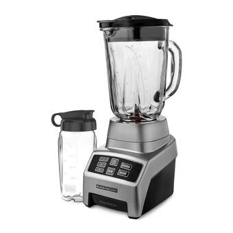 Falabella Licuadora Black+Decker Pulvrix Bl1840ms oferta