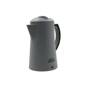 Falabella Cafetera Hervidora 2 en 1 Home Element HECP-1302 oferta