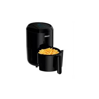 Falabella Freidora sin aceite imusa easy fry compact 1.6 lt oferta