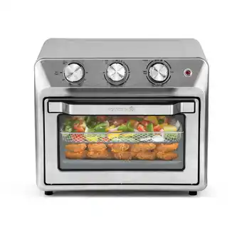 Falabella Horno Freidor Holstein Housewares 20 lt HH-09204003G oferta