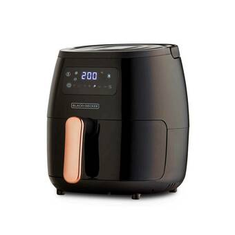 Falabella Freidora De Aire Black+Decker 5 Litros Hf5005b oferta