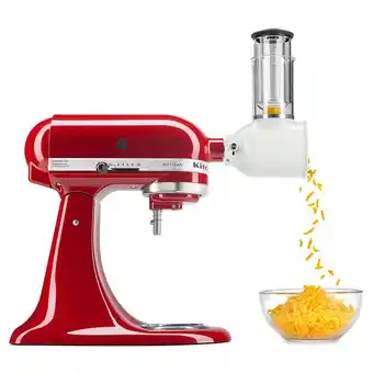 Falabella Batidora de Pedestal KitchenAid Artisan 4.7 lt 10 Velocidades 325 W oferta