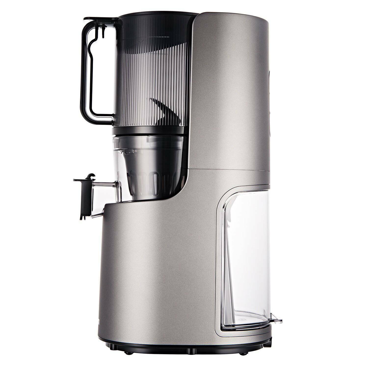 Oferta Extractor de frutas y verduras hurom h200 en Falabella
