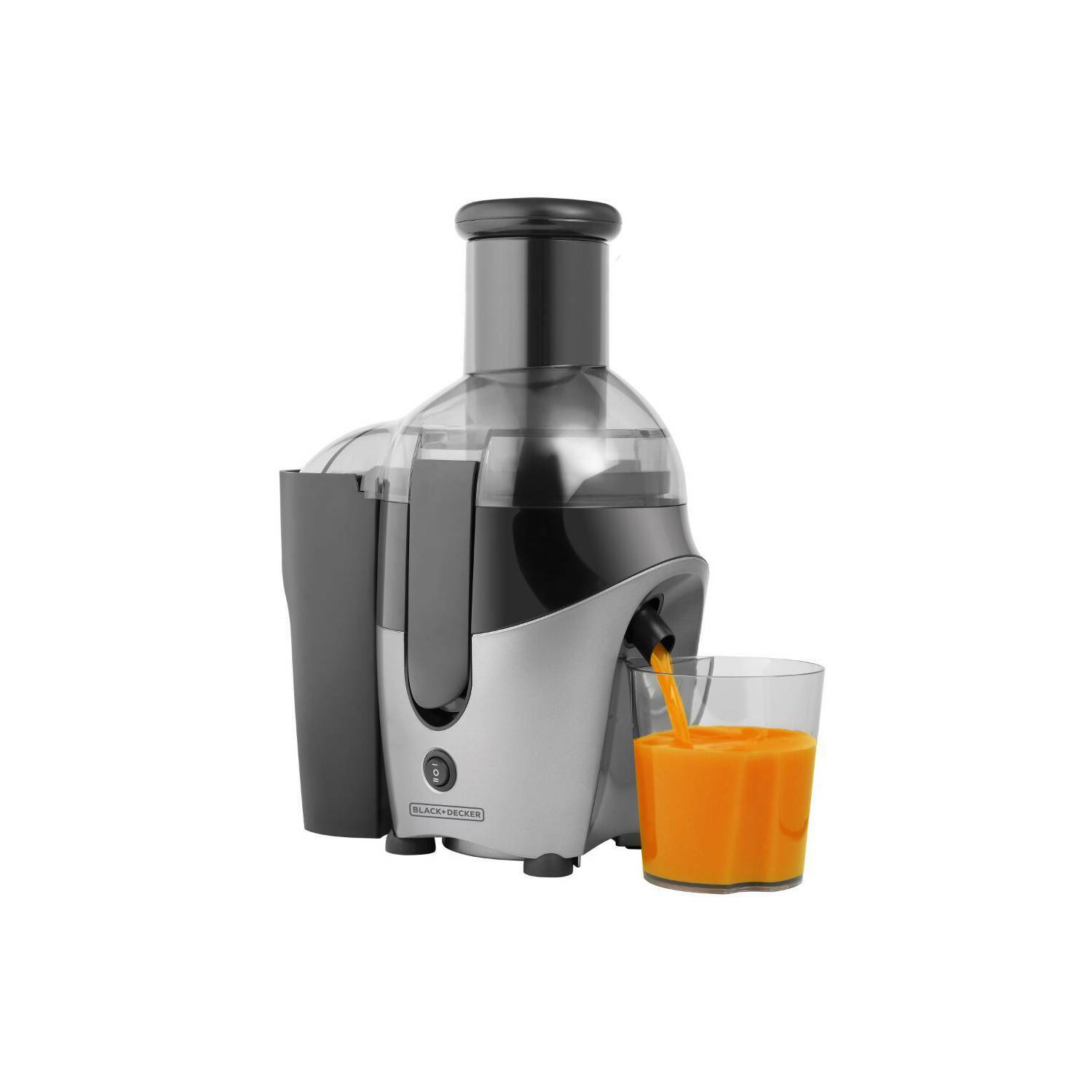 Oferta Extractor De Jugo Black+Decker Jmbd3181 en Falabella