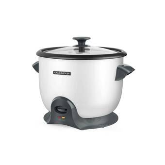 Falabella Arrocera Black+Decker Digital Rc628w oferta