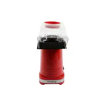 Falabella Crispetera Holstein Roja Sin Aceite + Medidor oferta